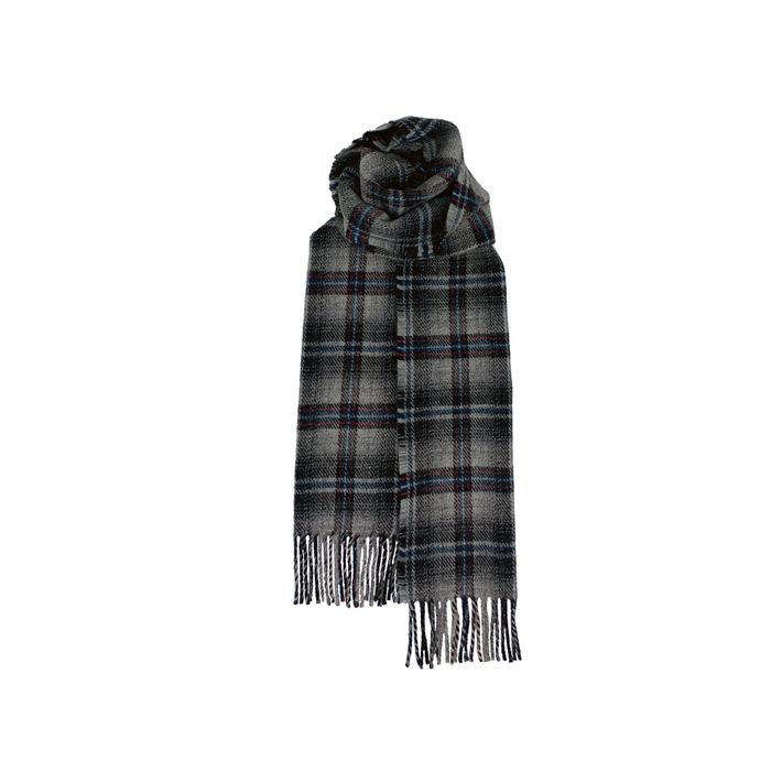 Hebridean Scarves